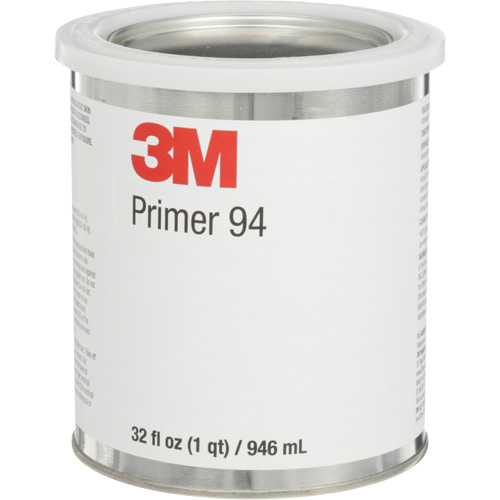 Appr&ecirc;t pour ruban adh&eacute;sif 94, 32 oz liq., Canette Nassau Supply