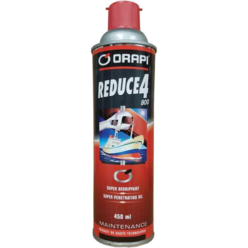 Reduce 4 Oil Penetrating Spray, 450 ml Nassau Supply