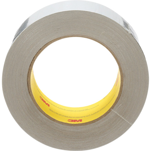 Venture Tape Aluminium Foil Tape, 2.7 mils Thick, 48 mm (1-7/8") x 45.7 m (150') Nassau Supply