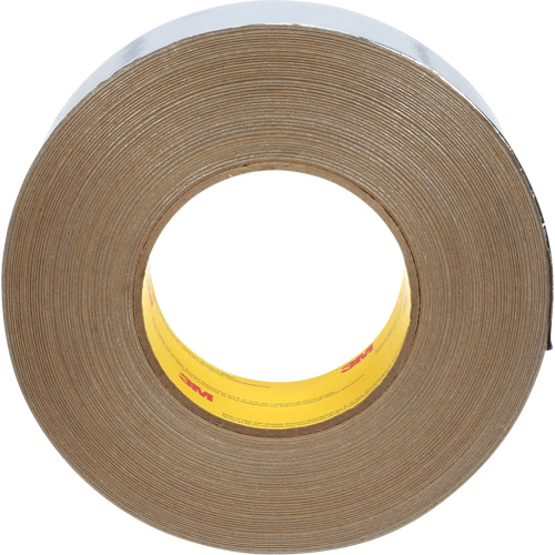 Venture Tape Aluminium Foil Tape, 2.7 mils Thick, 48 mm (1-7/8") x 91.4 m (299.9') Nassau Supply