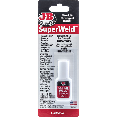 Colle SuperWeld Nassau Supply