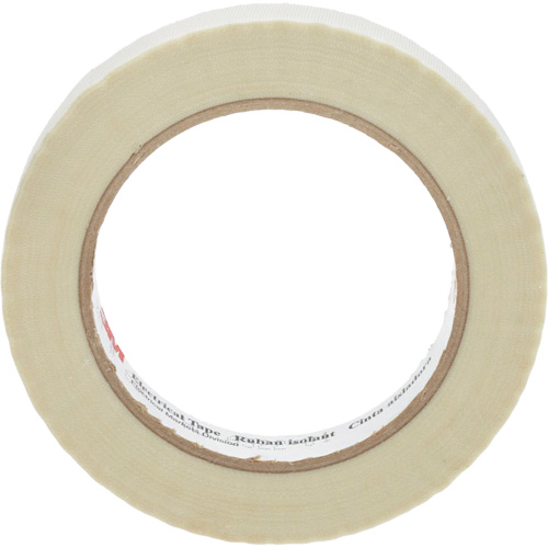Scotch&reg; 69 Glass Cloth Electrical Tape, 25.4 mm (1") W x 33 m (108') L Nassau Supply