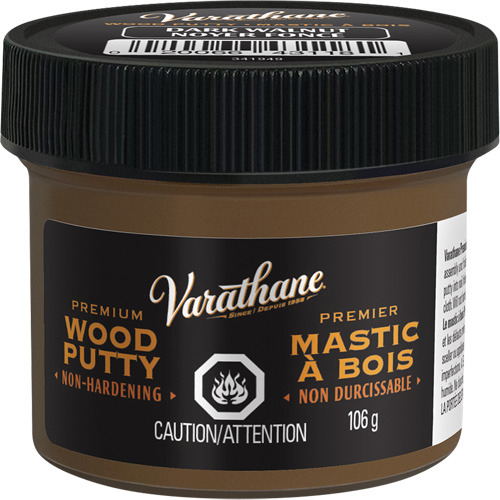Varathane&reg; Premium Wood Putty, 106 g Nassau Supply
