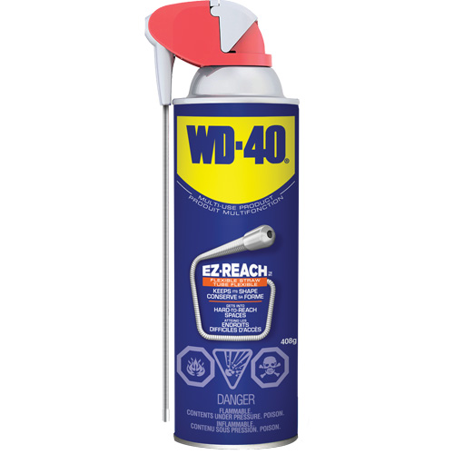 EZ-Reach Multi-Use Product, Aerosol Can, 408 g Nassau Supply