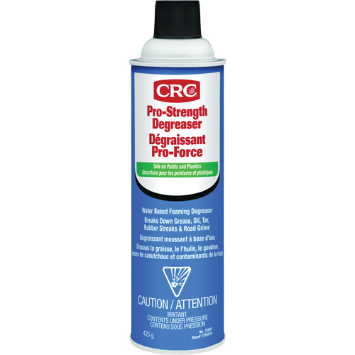 Pro-Strength Degreaser, Aerosol Can Nassau Supply