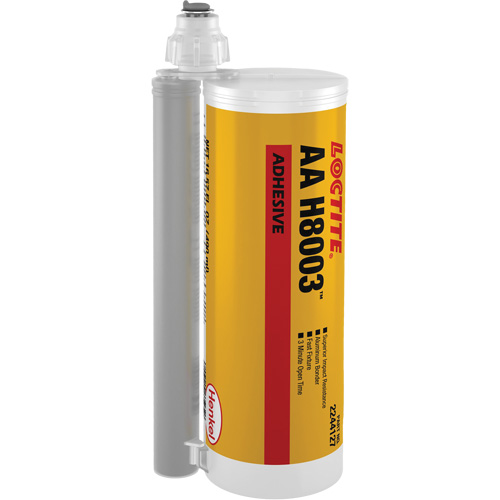 AA H8003 Structural Bonding Adhesive Nassau Supply