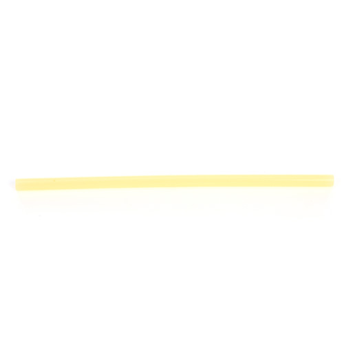 Hot Melt Adhesive, 1/2" Dia. x 12" L, Amber Nassau Supply