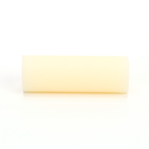 Hot Melt Adhesive, 1" Dia. x 3" L, Off-White Nassau Supply