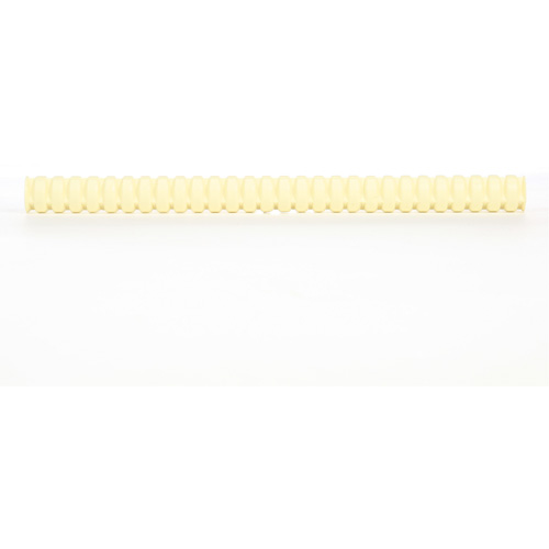 Adh&eacute;sif thermofusible, 5/8" dia x 8" lo, Ambr&eacute;e Nassau Supply