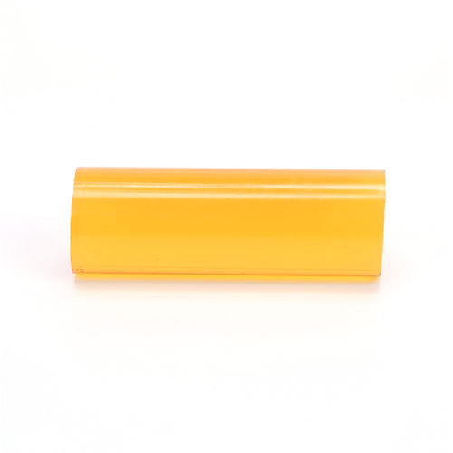 Scotch-Weld Hot Melt Adhesive, 1" Dia. x 3" L, Amber Nassau Supply