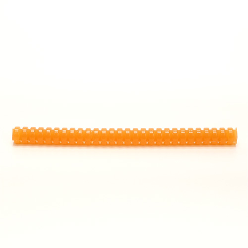 Adh&eacute;sif thermofusible Scotch-Weld, 5/8" dia x 8" lo, Ambr&eacute;e Nassau Supply