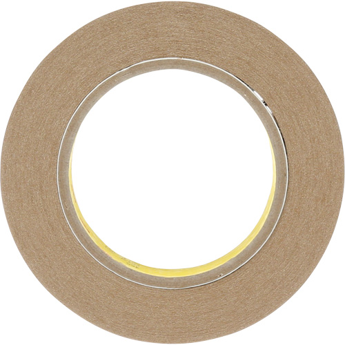 Adhesive Transfer Tape, 25.4 mm (1") W x 55 m (180') L, 2 mils Nassau Supply