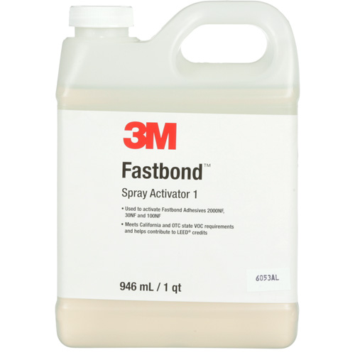 Fastbond Spray Activator Nassau Supply