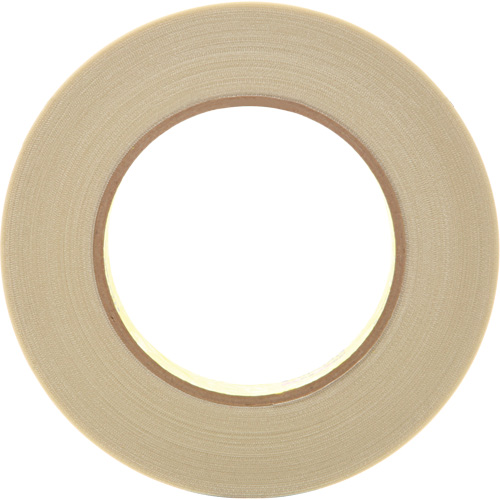 Glass Cloth Tape, 24 mm (1") W x 55 m (180') L Nassau Supply