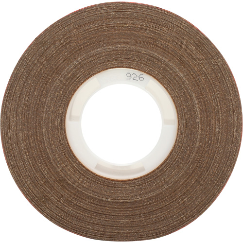 Ruban de transfert adh&eacute;sif ATG Scotch, 19 mm (3/4") la x 16,5 m (54') lo, 5 mils Nassau Supply