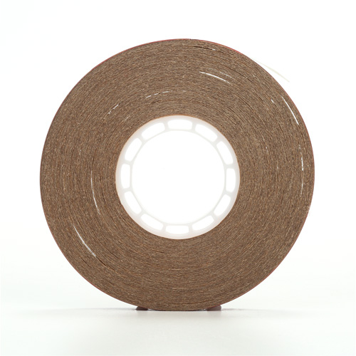 Scotch&reg; ATG Adhesive Transfer Tape, 6 mm (1/4") W x 16.5 m (54') L, 5 mils Nassau Supply