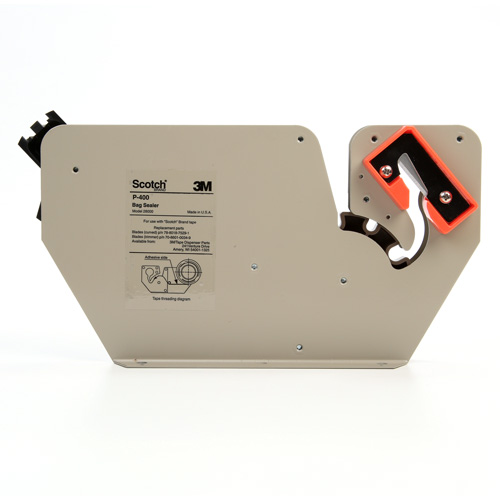 Scotch&reg; Bag Sealer Nassau Supply