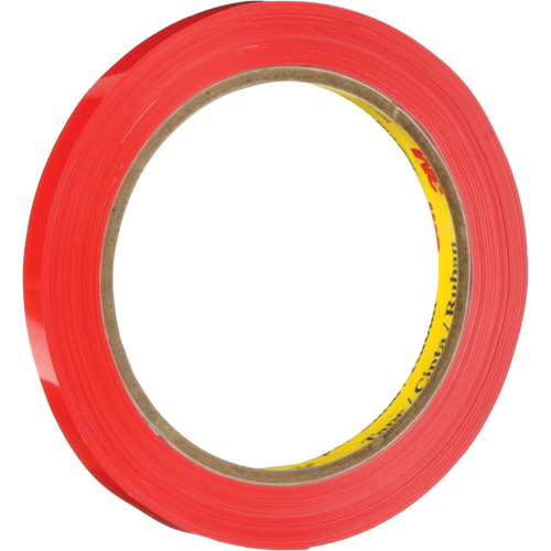 Ruban pour codification par couleur Scotch Nassau Supply