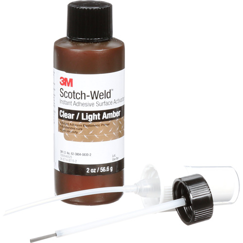 Scotch-Weld Instant Adhesive Surface Activator Nassau Supply