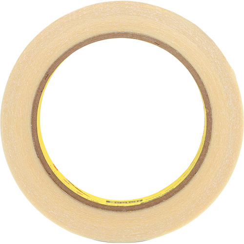 UHMW PE Film Tape, Polyethylene, 19 mm (3/4") W x 16 m (54') L, 6.7 mils Thick Nassau Supply