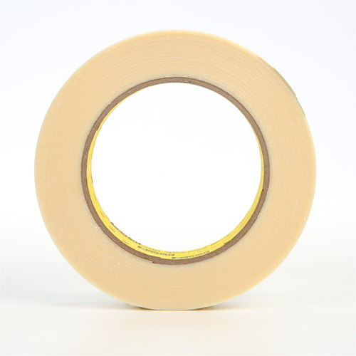 UHMW PE Film Tape, Polyethylene, 25.4 mm (1") W x 16 m (54') L, 11.7 mils Thick Nassau Supply