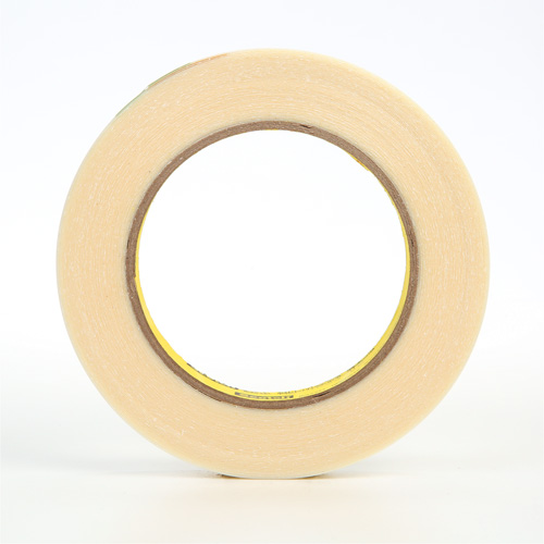 UHMW PE Film Tape, Polyethylene, 16 mm (5/8") W x 16 m (54') L, 11.7 mils Thick Nassau Supply
