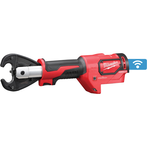 Outil &agrave; sertir M18 Force Logic 6T (outil seulement) Nassau Supply