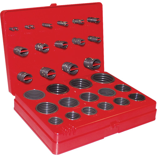 SAE O-Ring Assortment Nassau Supply