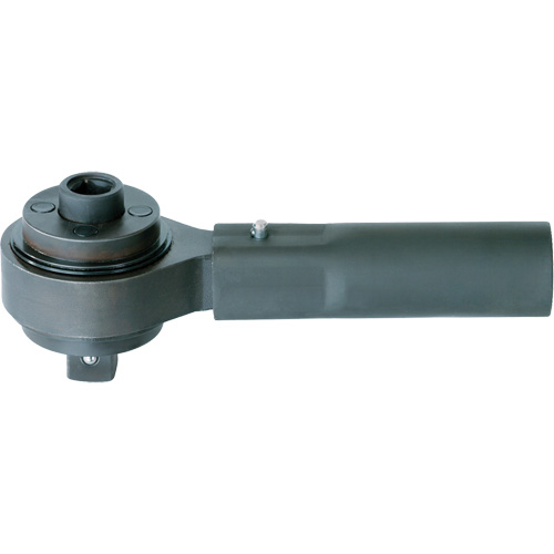 Multiplicateur de couple 750 lb-pi, 1/2" Couple d'entr&eacute;e, 3/4" Couple de sortie Nassau Supply