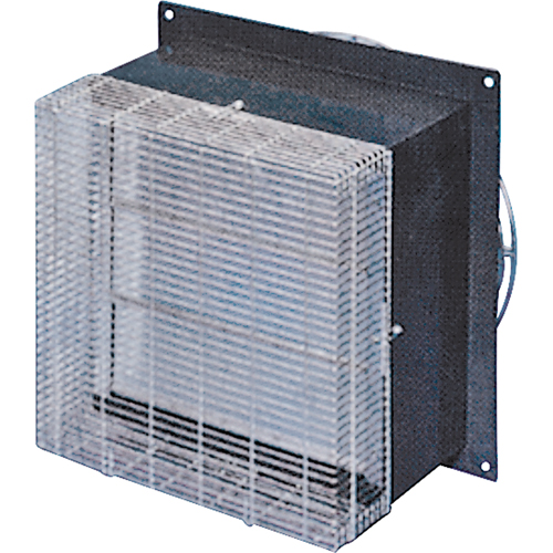 Fan Guard 12"  Front Nassau Supply