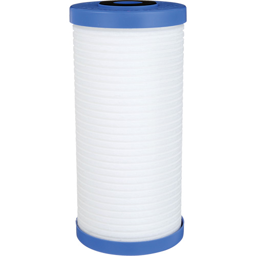 Heavy-Duty Cold Water Filters Nassau Supply