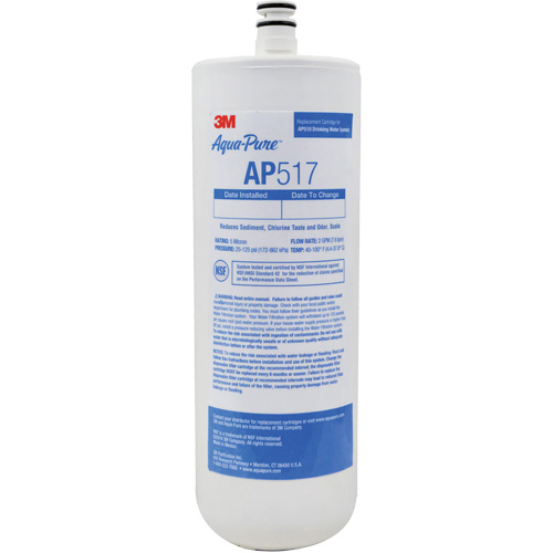 Under-Sink Water Filters Nassau Supply