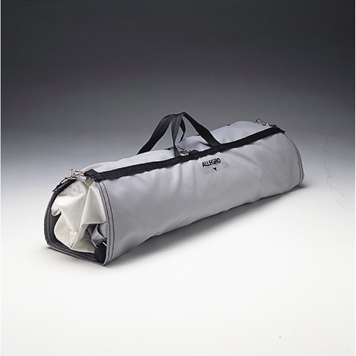 ALLEGRO INDUSTRIES Deluxe Work Tents Nassau Supply