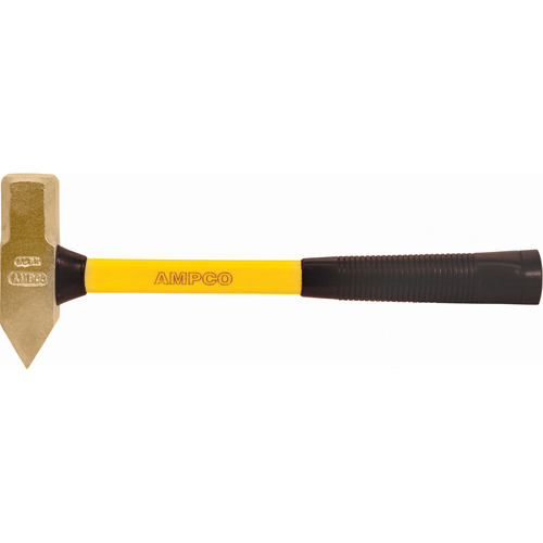 Marteau de forgeron, Poids de la t&ecirc;te 1,5 lb, 14" lo Nassau Supply