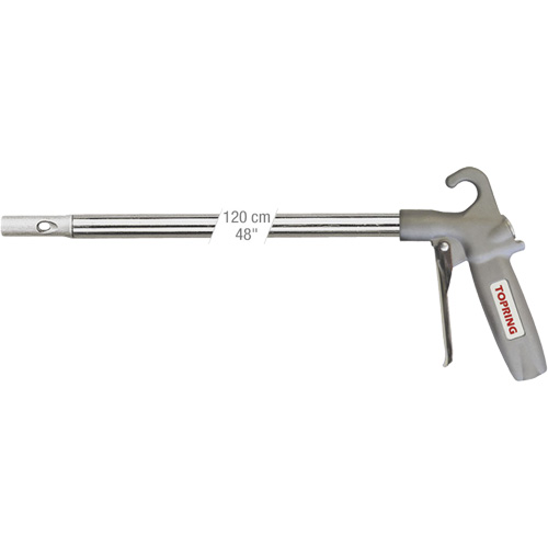 Topgun Extra Thrust 48" Blow Gun Nassau Supply