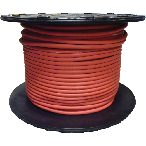 Airflex General Purpose Hoses, Air/Water, Rubber, 1/2" Dia., 500' L, 300 psi Nassau Supply