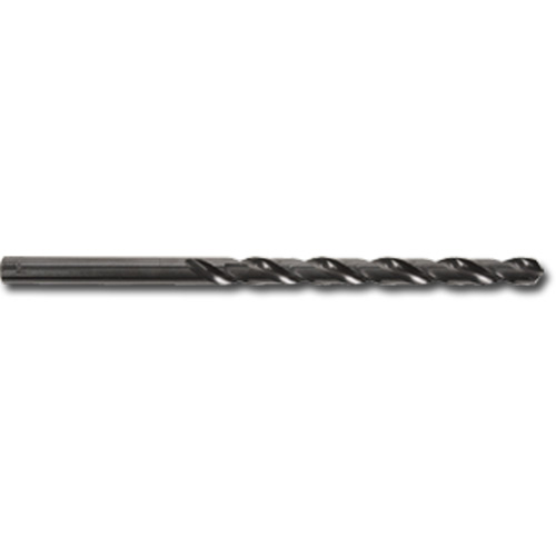 M&egrave;che &agrave; longueur conique et tige droite, 1 mm, Acier rapide Nassau Supply