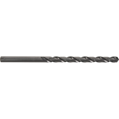 M&egrave;che &agrave; longueur conique et tige droite, 1/16", Acier rapide Nassau Supply