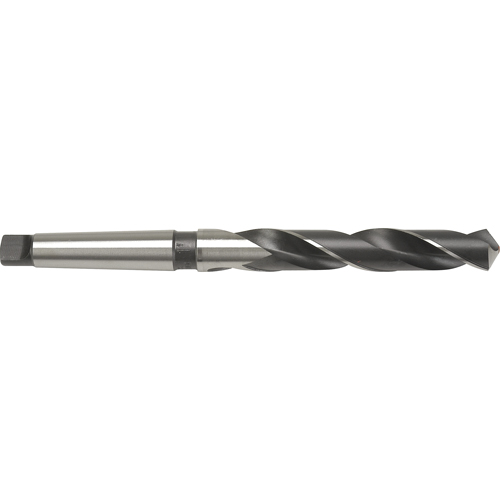 M&egrave;che &agrave; tige conique Morse, 1/8", Acier rapide Nassau Supply