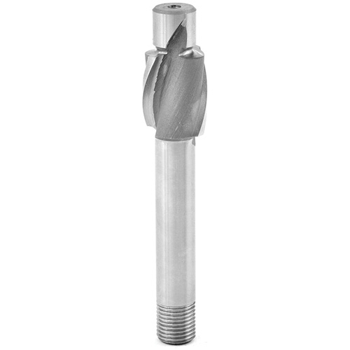Threaded Shank Counterbore Nassau Supply