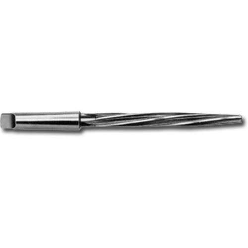 Al&eacute;soir de chaudronnerie, 11/16", Cannelure Spirale, Acier rapide, Tige MTS Nassau Supply