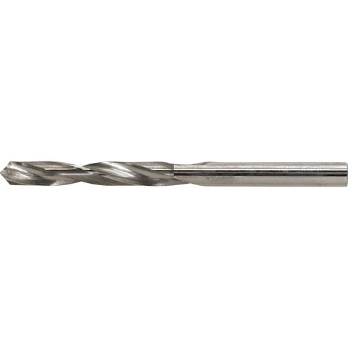 Foret court pour usage g&eacute;n&eacute;ral, Carbure, #11, 1-5/8" lo, 1-5/8" Cannelure Nassau Supply