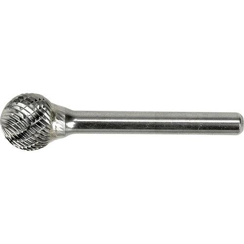Fraise au carbure dur, SD-11, 1/8" dia., 1/4" Tige, 3/32" Prof. de la coupe Nassau Supply