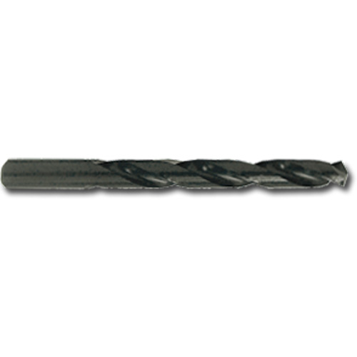 Foret court Hyper, Acier rapide, A, 3-7/8" lo, 2-5/8" Cannelure Nassau Supply