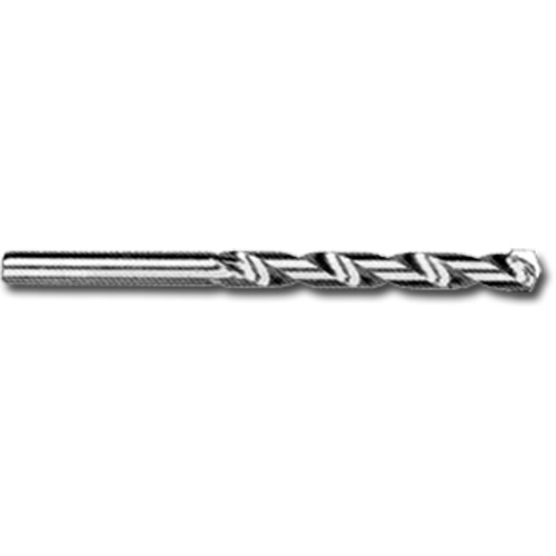 Foret de maçonnerie Hyper, 5/32", Carbure Nassau Supply