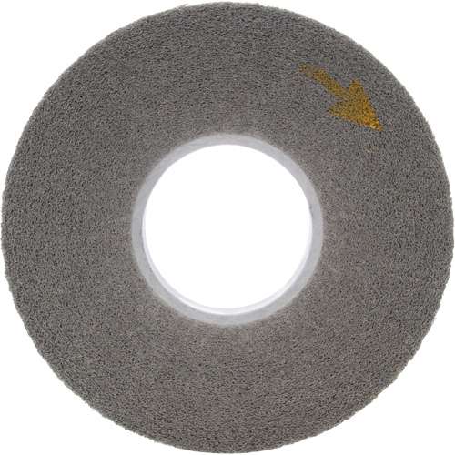 Meule d'&eacute;barbage l&eacute;g&egrave;re Scotch-Brite LD-WL Nassau Supply