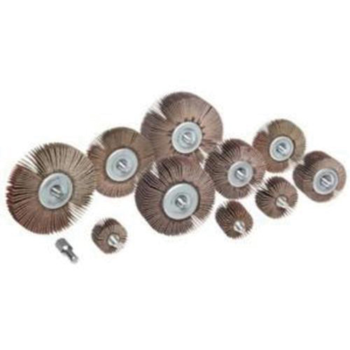 Mini Flap Wheel Test Kit Nassau Supply