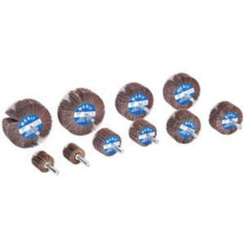 Mini Flap Wheel Test Kit Nassau Supply