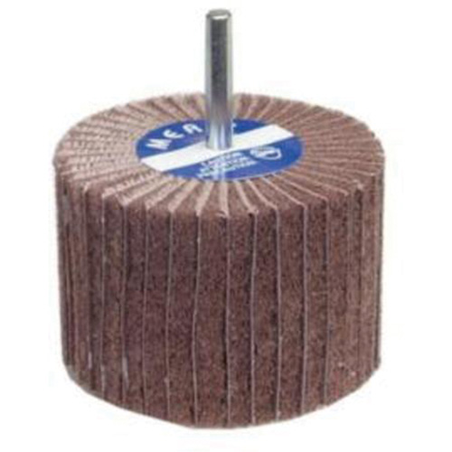 Non-Woven Interleaf Flap Wheel Nassau Supply