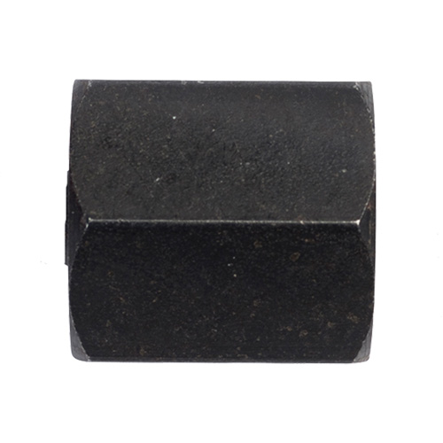 Adaptateur de tampon &agrave; bouton-pression Nassau Supply